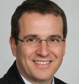 Former Medical Sales Director, author of the blueprint